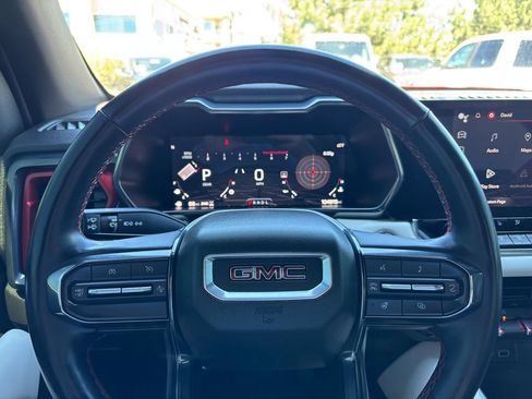 Used 2023 GMC Canyon AT4X AWD/4WD image 26