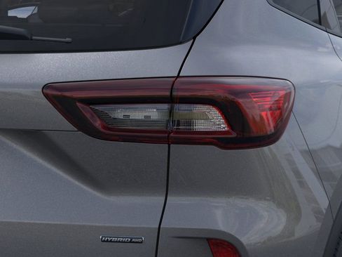 New 2026 Ford Escape ST-Line Select w/ Tech Pack #1 AWD/4WD image 21