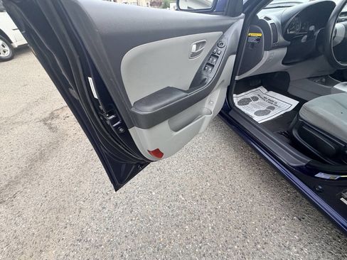 Used 2009 Hyundai Elantra GLS w/ Popular Equipment Pkg 2 image 25