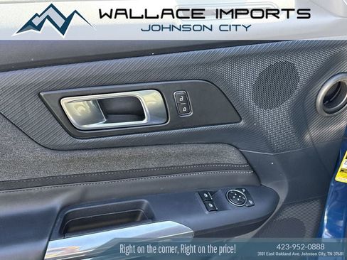 Used 2024 Ford Mustang GT RWD image 14