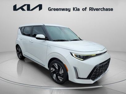 Certified 2023 Kia Soul GT-Line w/ GT-Line Technology Package