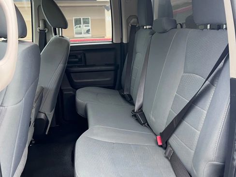 Used 2017 RAM 1500 Tradesman w/ Popular Equipment Group image 19