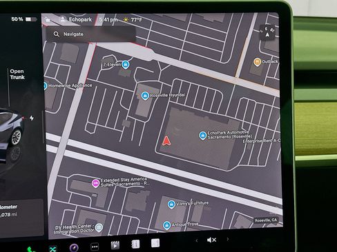 Used 2022 Tesla Model 3 Long Range image 19