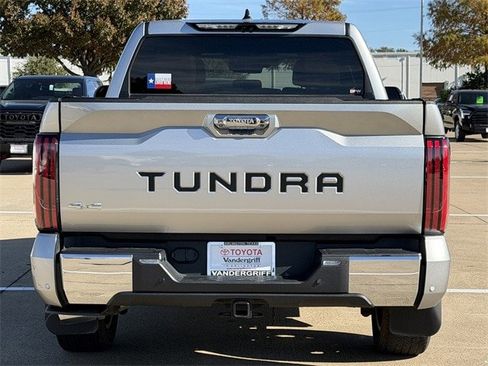 Used 2022 Toyota Tundra 1794 Edition image 5