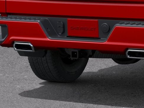 New 2026 Chevrolet Silverado 1500 RST w/ All Star Edition Plus AWD/4WD image 15