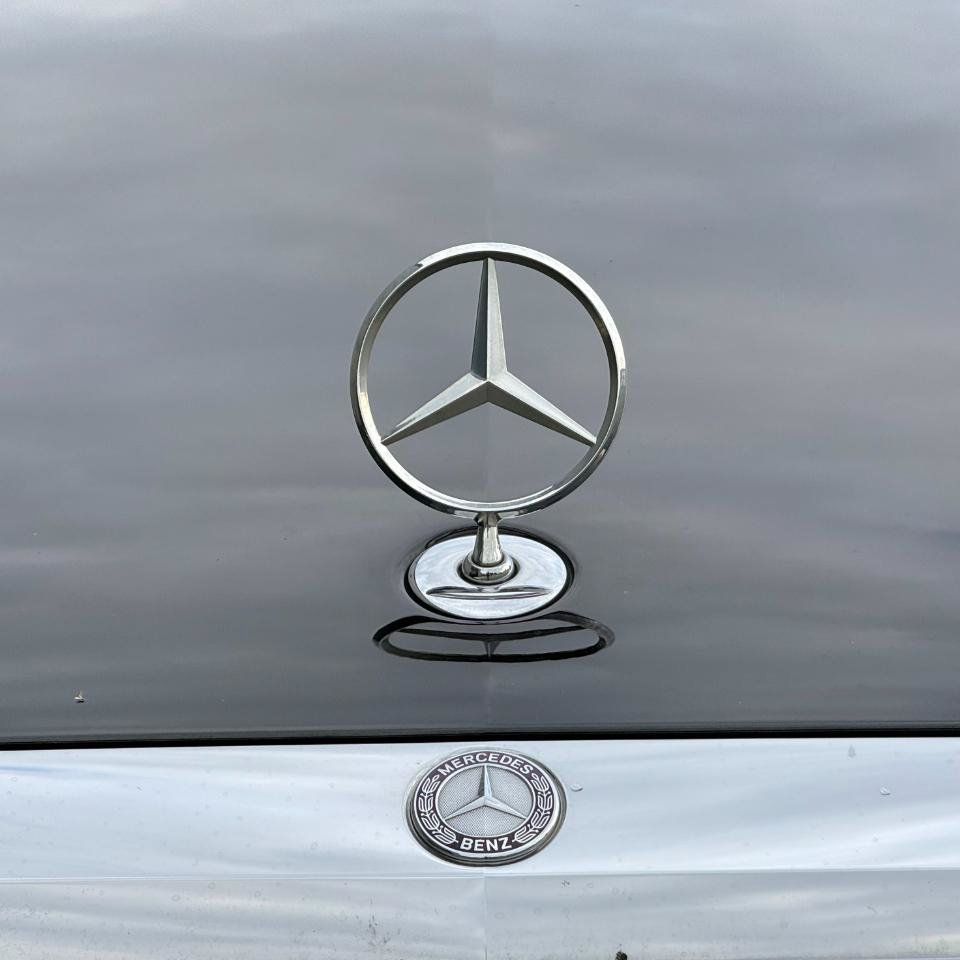 Used 2015 Mercedes-Benz S 550 Sedan image 29