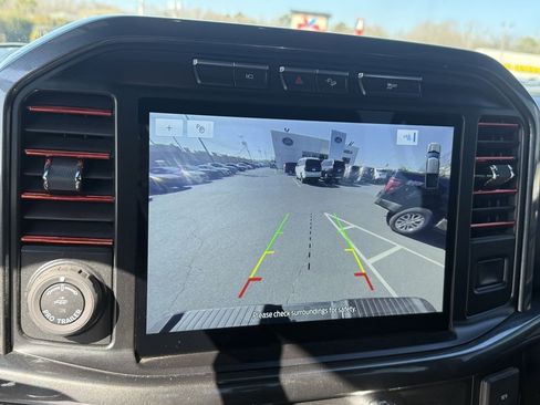 Used 2022 Ford F150 XLT w/ Equipment Group 302A High image 24