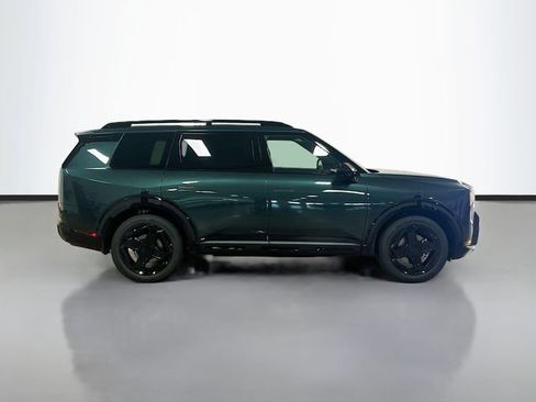 New 2027 Kia Telluride X-Line SX Prestige image 8