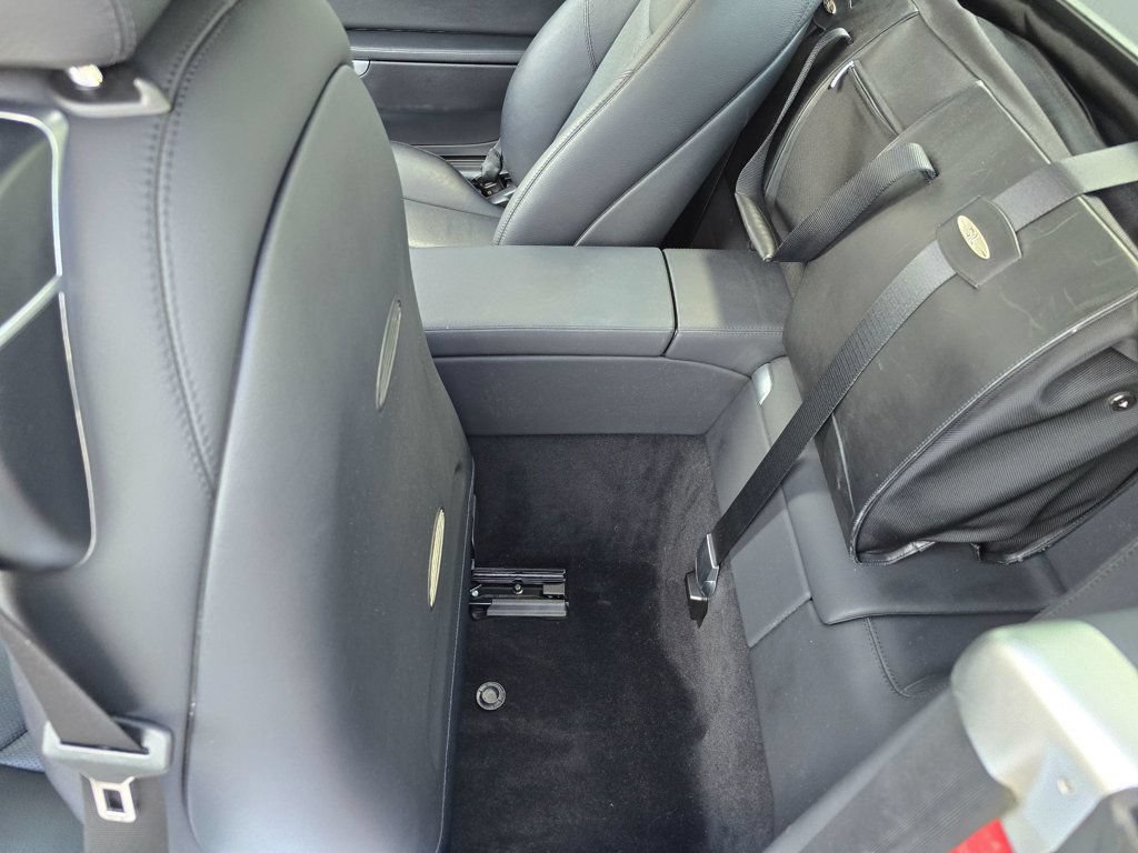 Used 2007 Mercedes-Benz SL 550 image 13