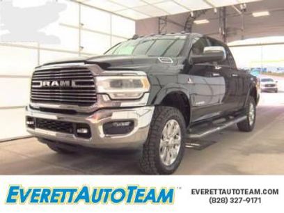 Used 2019 RAM 2500 Laramie