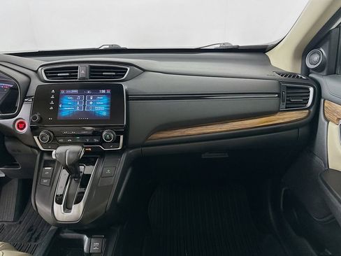 Certified 2018 Honda CR-V EX-L image 20