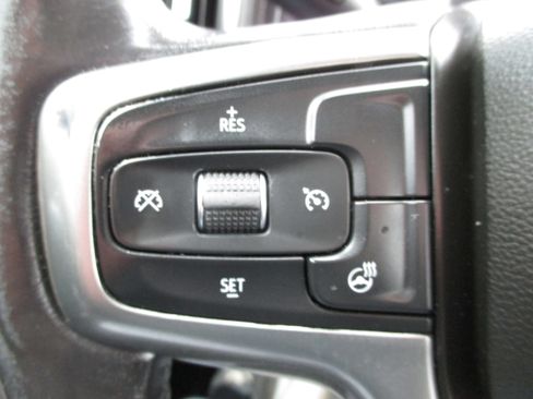 Used 2021 Chevrolet Silverado 1500 LT Trail Boss w/ Convenience Package II image 20