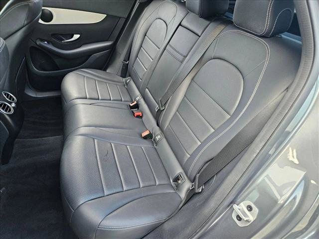 Certified 2022 Mercedes-Benz GLC 300 image 17