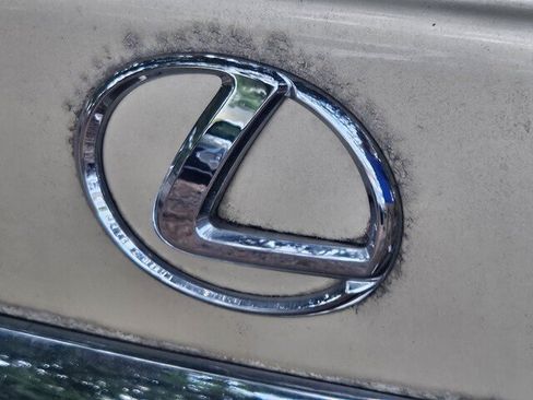 Used 2007 Lexus ES 350 FWD image 10