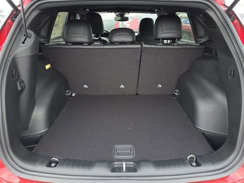 New 2026 Jeep Compass Limited AWD/4WD image 9