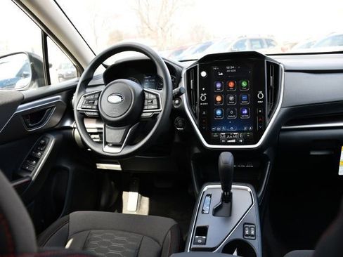 New 2026 Subaru Impreza 2.0i Sport image 19