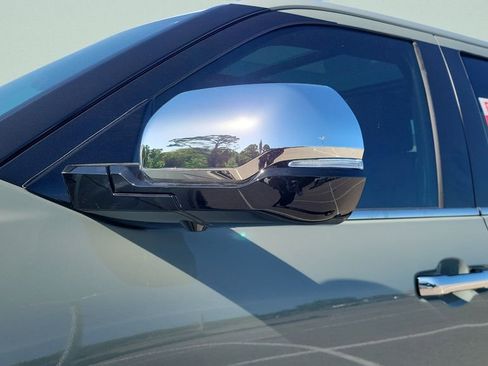 New 2026 Toyota Tundra 1794 Edition AWD/4WD image 29