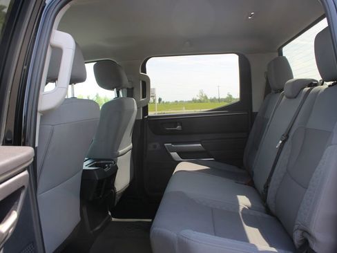 Used 2023 Toyota Tundra SR5 w/ SR5 Convenience Package AWD/4WD image 23