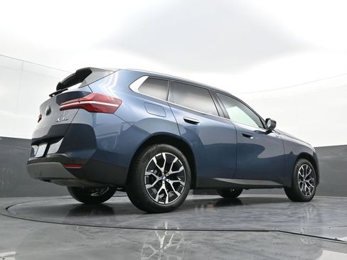 New 2026 BMW X3 xDrive30 w/ Convenience Package AWD/4WD image 26