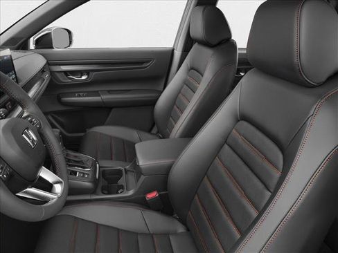 New 2026 Honda CR-V Sport-L image 6