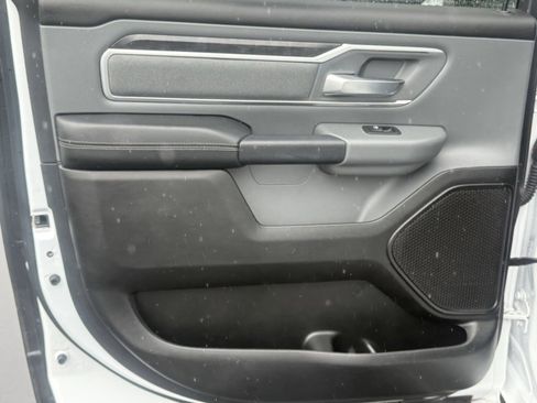 Used 2022 RAM 1500 Big Horn image 15