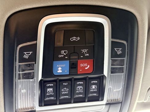 New 2026 RAM 1500 Tungsten image 30