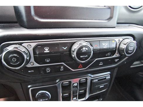 Used 2022 Jeep Gladiator Sport AWD/4WD image 27