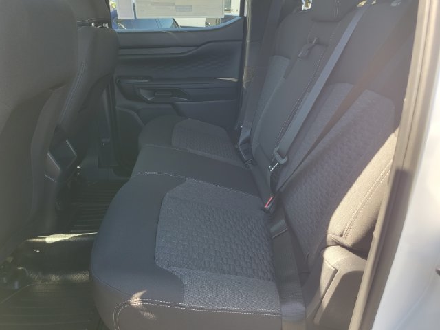 New 2026 Ford Ranger XL RWD image 17