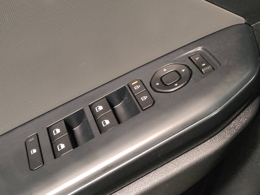 Used 2025 Kia K4 FWD image 27