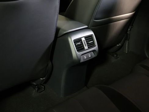 Used 2025 Acura ADX A-Spec FWD image 16