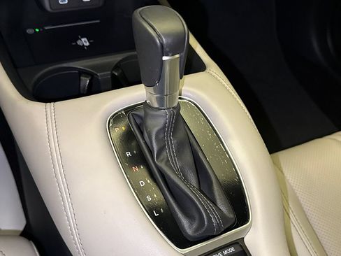 Used 2026 Honda HR-V EX-L image 28
