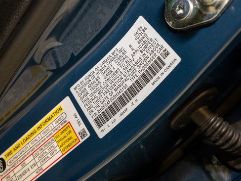 Used 2025 Honda Civic Sport image 20