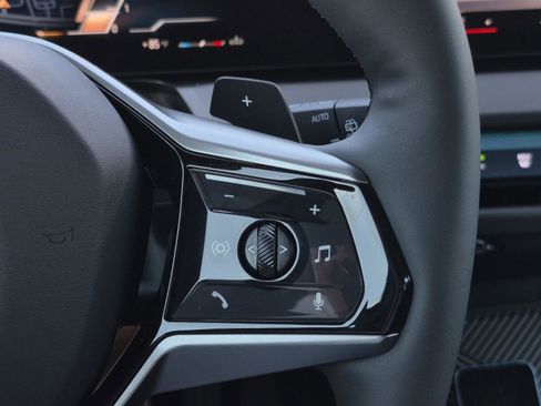 New 2026 BMW X3 xDrive30 AWD/4WD image 15