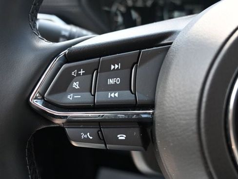 Used 2025 MAZDA CX-5 Signature AWD/4WD image 39