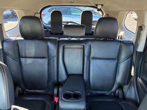 Used 2020 Mitsubishi Outlander SEL image 16