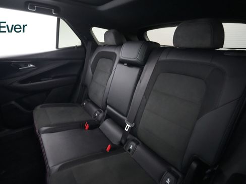 Used 2024 Chevrolet Blazer EV RS RWD image 24
