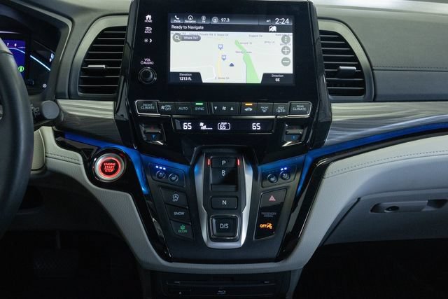 Used 2024 Honda Odyssey Elite image 22