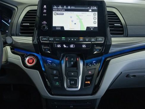 Used 2024 Honda Odyssey Elite image 22