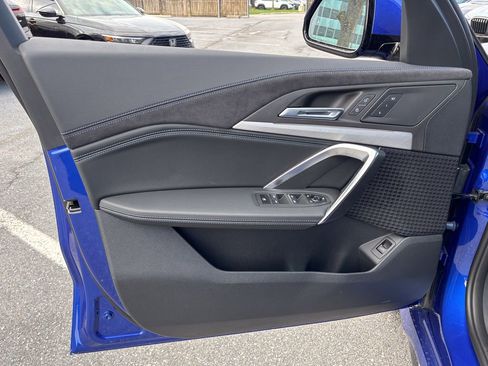 New 2026 BMW X1 xDrive28i image 10