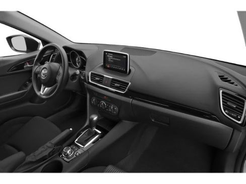 Used 2015 MAZDA MAZDA3 s Grand Touring FWD image 22