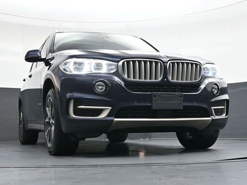 Used 2017 BMW X5 xDrive35i image 40