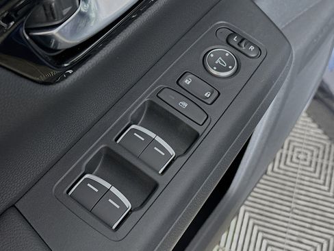 New 2026 Honda CR-V EX-L image 17