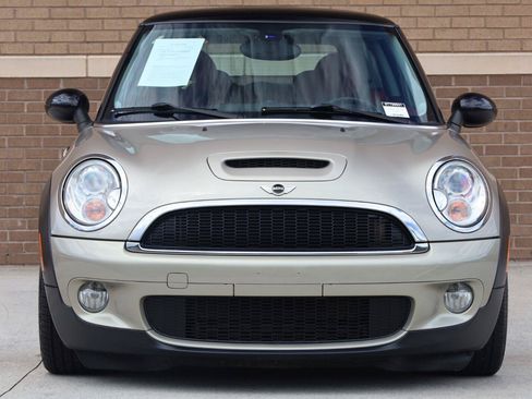 Used 2009 MINI Cooper S FWD image 5