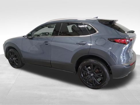 Certified 2024 MAZDA CX-30 2.5 Turbo w/ Premium Plus Pkg AWD/4WD image 7