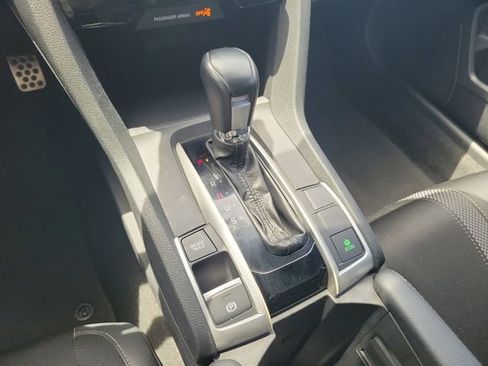 Used 2020 Honda Civic Sport image 20