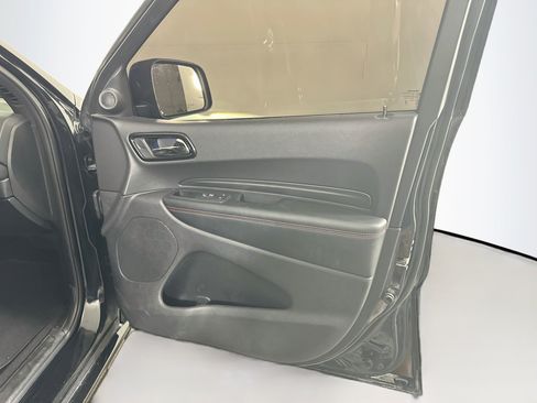 Used 2025 Dodge Durango GT AWD/4WD image 34