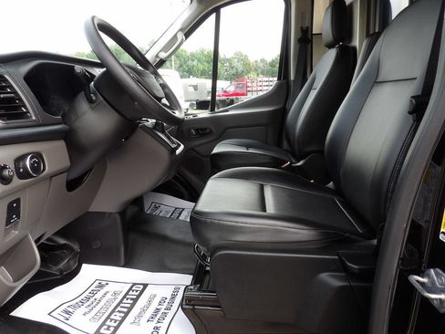 Used 2023 Ford Transit 250 148 High Roof Extended RWD image 17