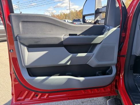 New 2026 Ford F350 XL w/ STX Appearance Package image 38