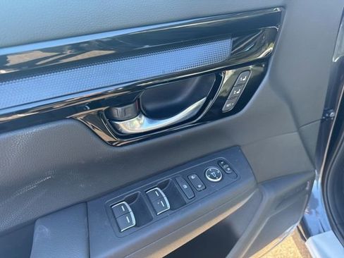 New 2026 Honda CR-V EX-L image 21