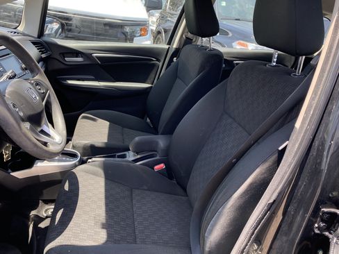 Used 2017 Honda Fit LX image 11